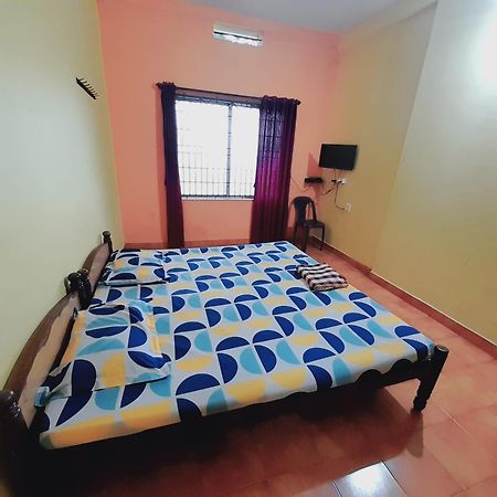 Shree Jayadurga Boarding&Lodging Udupi Extérieur photo