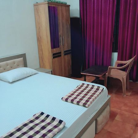 Shree Jayadurga Boarding&Lodging Udupi Extérieur photo