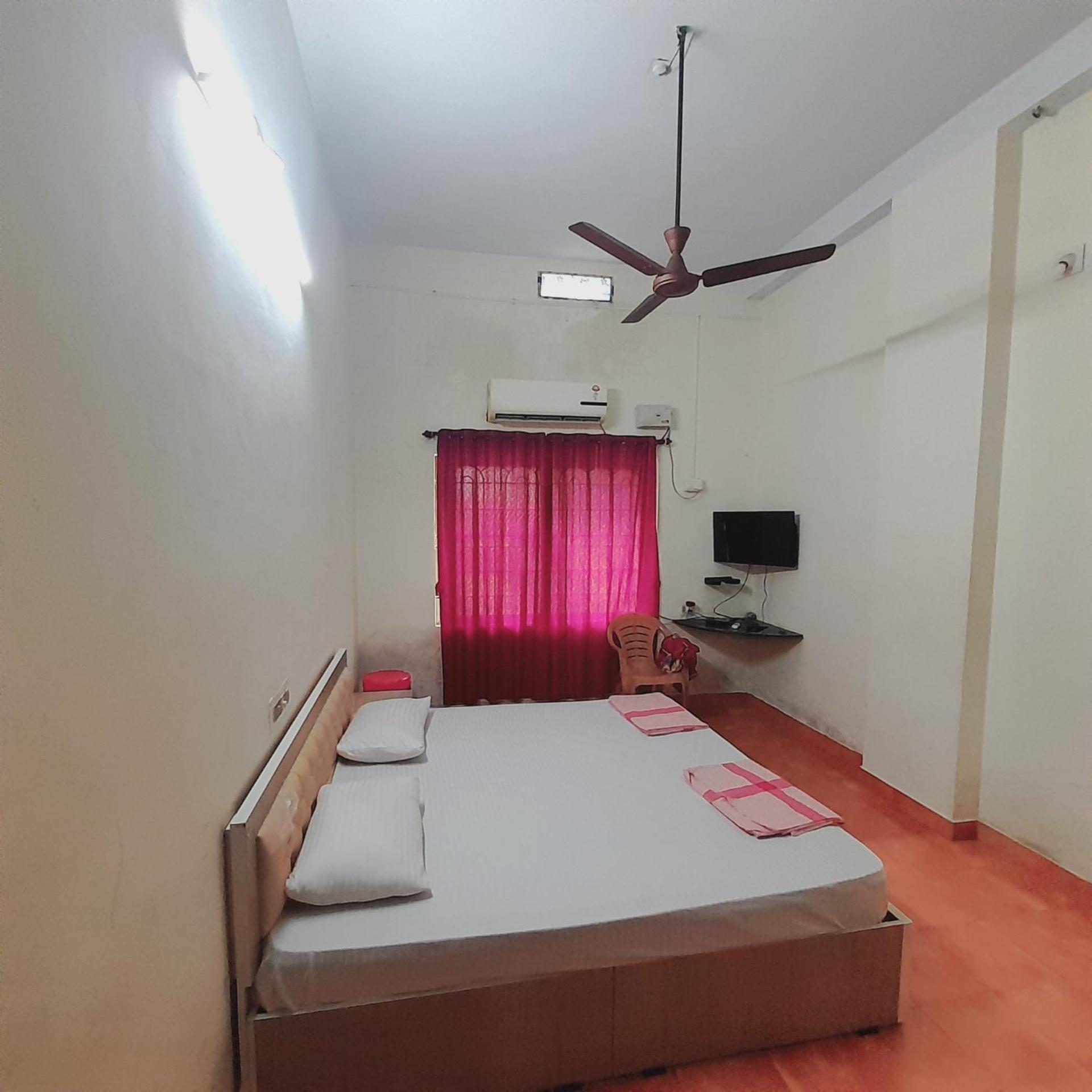 Shree Jayadurga Boarding&Lodging Udupi Extérieur photo