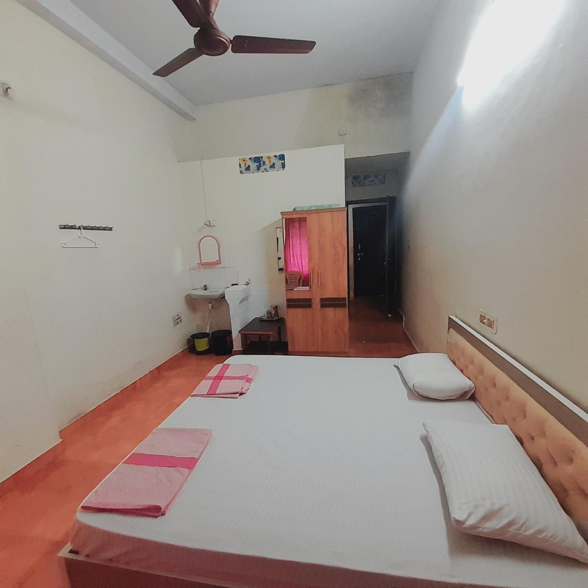 Shree Jayadurga Boarding&Lodging Udupi Extérieur photo